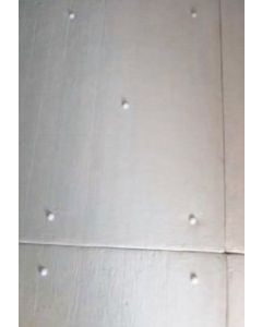 acoustical wall insulation