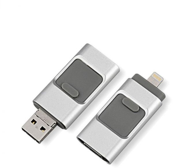iflash usb drive review